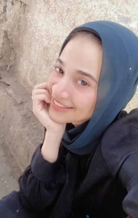 Asmaa Hamdy Ali
