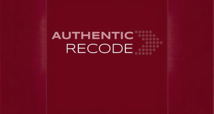 Authentic Recode