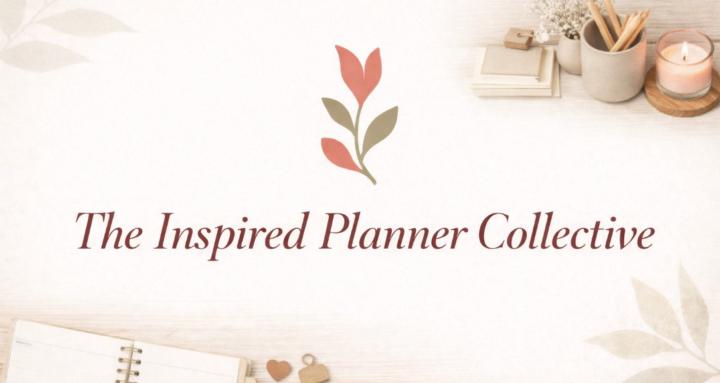 The Inspiredplanner Collective