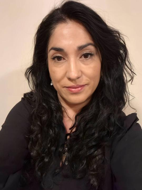 Margarita Alvarado
