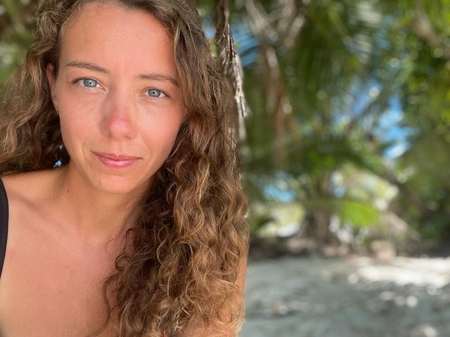 Nelly Haycock