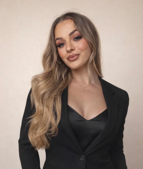 Rochelle Lloyd