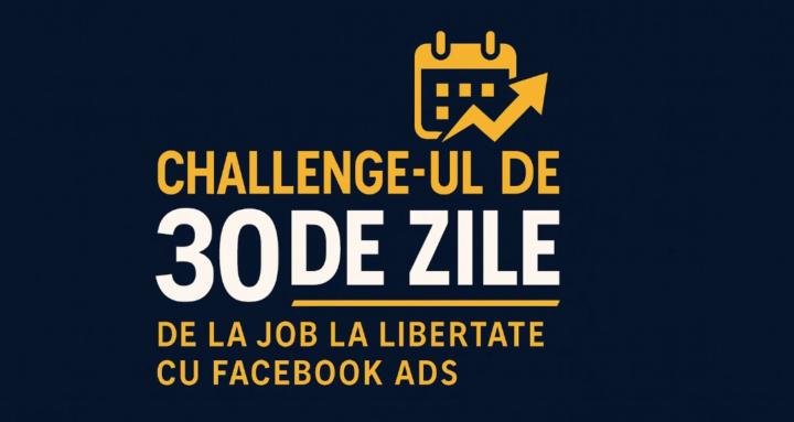 Challenge-ul de 30 de Zile