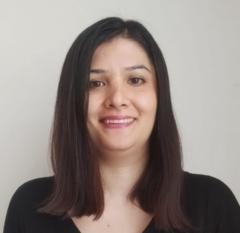 Cansu Aksu