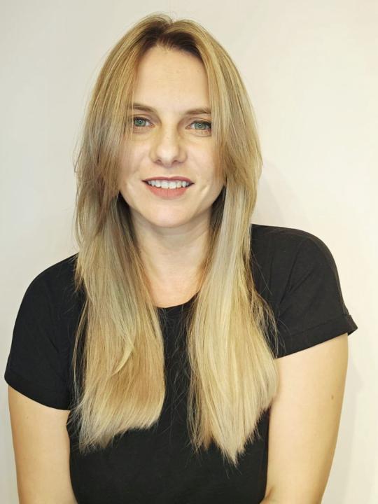 Oana Maria Țimerman