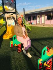 Tshephang Moyo