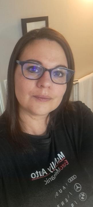Nicole Caschera