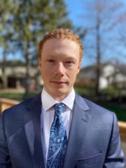 Tom Scheffel