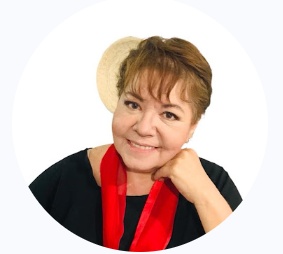 Rita Sevilla