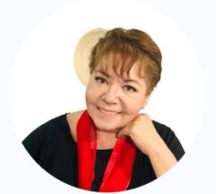 Rita Sevilla