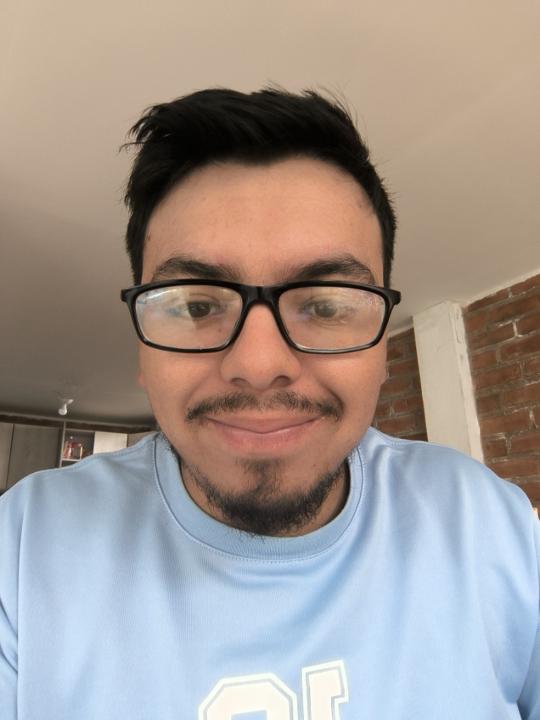 Guillermo Fabricio Jarrin