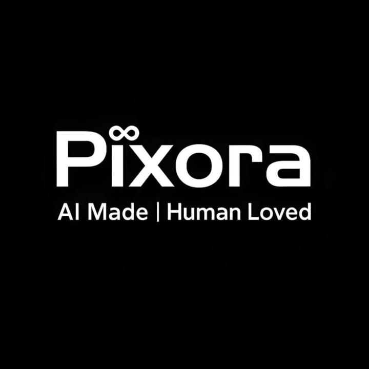 Pixora Ai