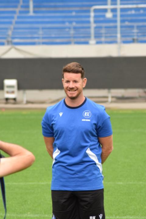 Benjamin Benter