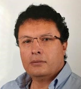 Edwin Manrique