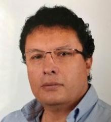 Edwin Manrique