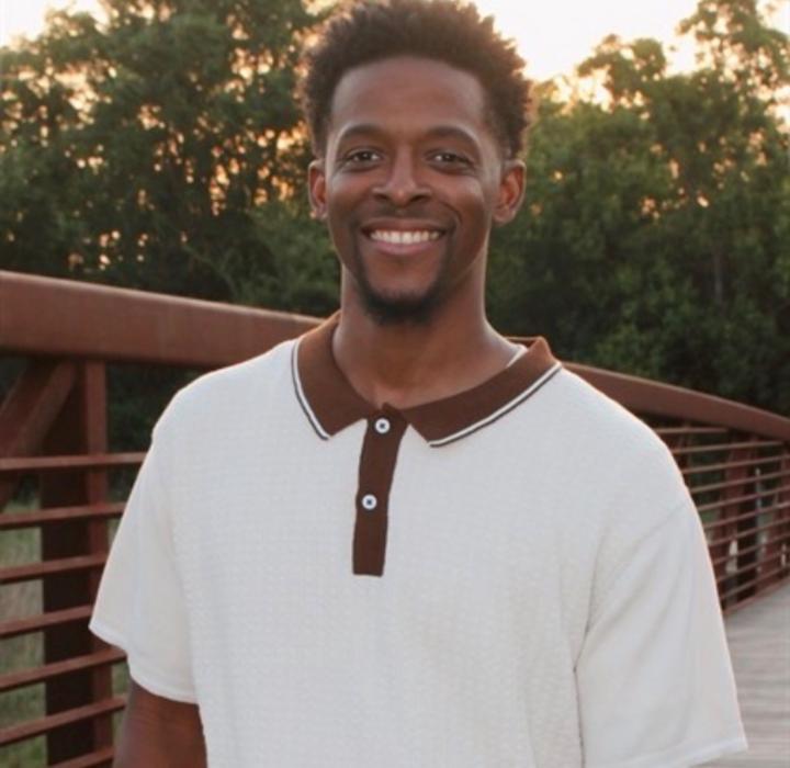 Stephen Breaux Jr.