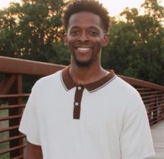 Stephen Breaux Jr.