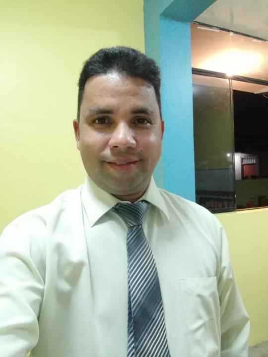 Carlos leonardo Baptista
