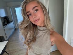 Nathalie Alrø Bertelsen