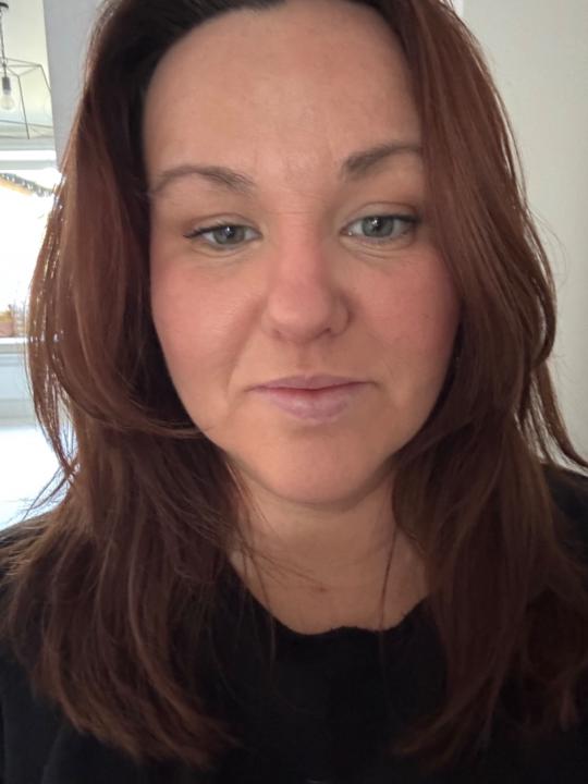 Hazel Crouch