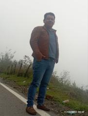 Edinson Anaya Calderon