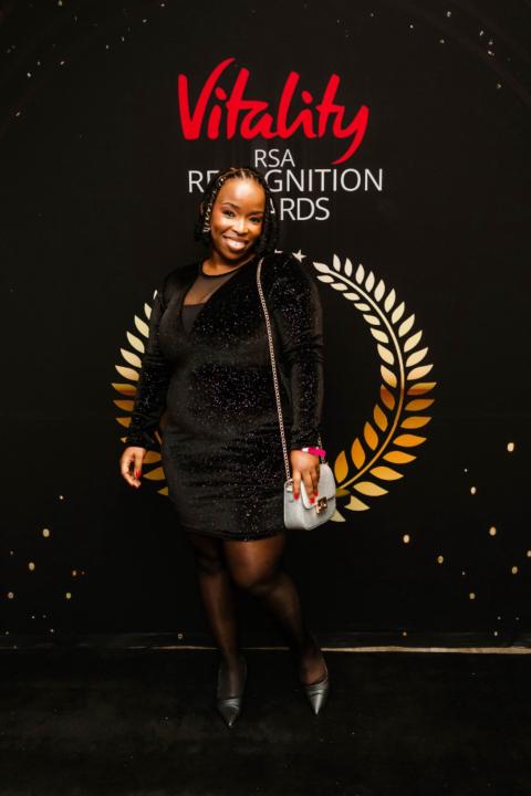 Olwethu Moss