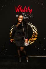 Olwethu Moss