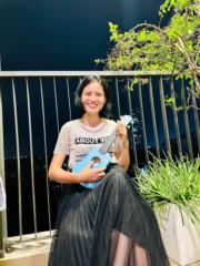 Dương Thị Châu Giang