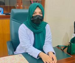 Rabbia Javed