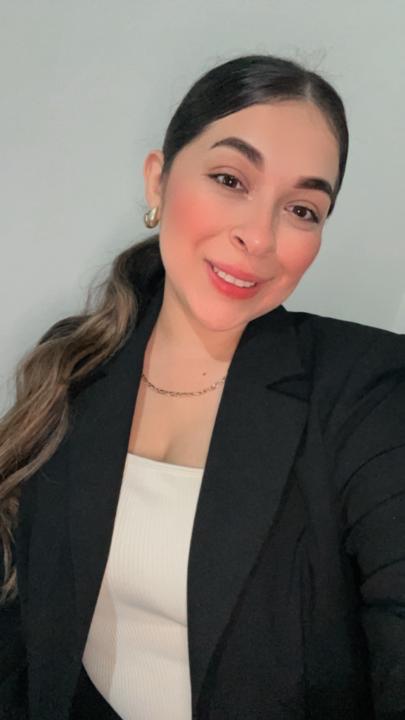Lizbeth Gonzalez