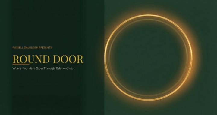 Round Door 