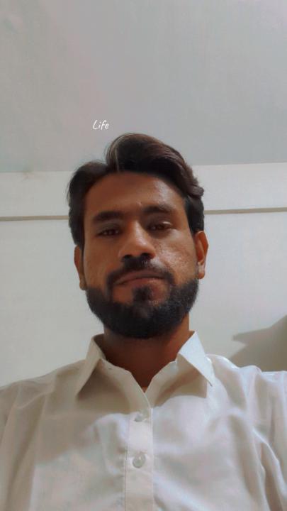 Umair Ali