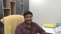 Harsha Vardan