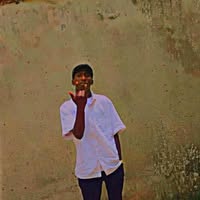 Aboubakar Mahmoud