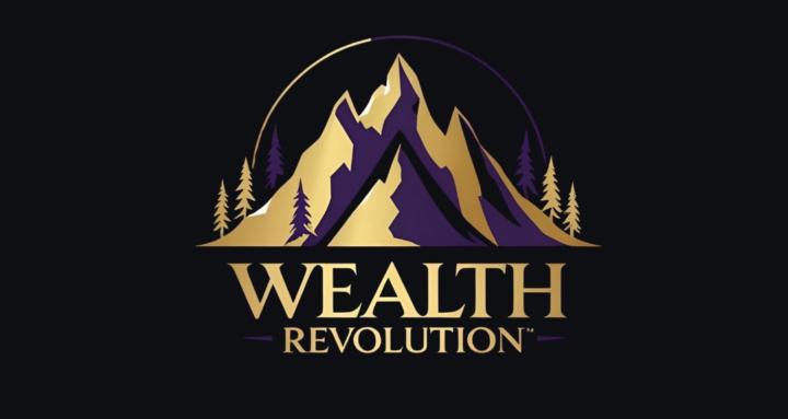 Wealth Revolution