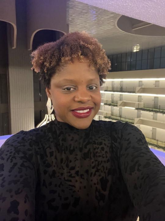 Liz Mosely