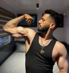 Dipanshu Rana