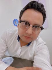 Hugo alberto Sanchez santamaria