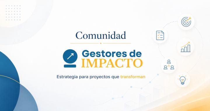Comunidad Gestores de Impacto