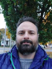 Martin Orwinski