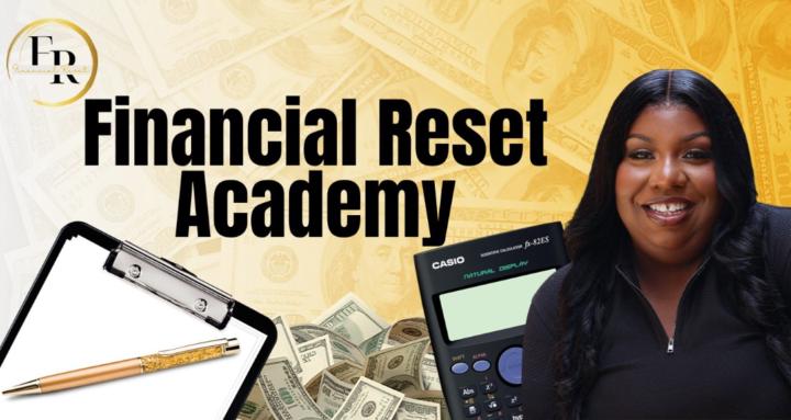 Financial Reset
