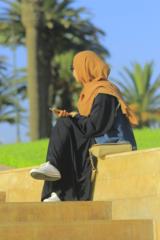 Fatima Ait Haddi