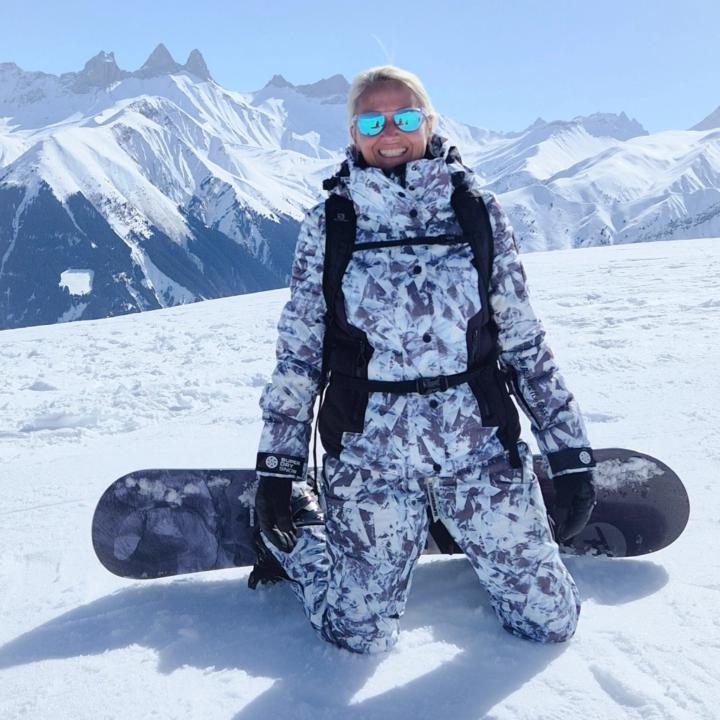 Barbara Petit