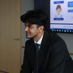 Ariz Akhter
