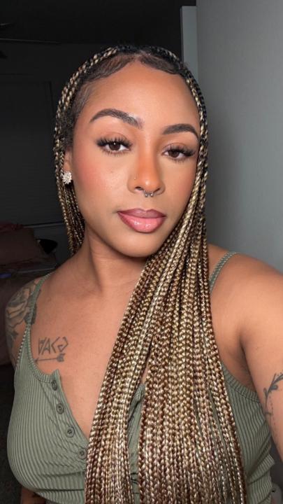 LeTishay Dior