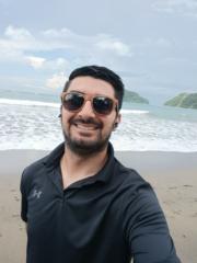 Emmanuel Mora Ramírez