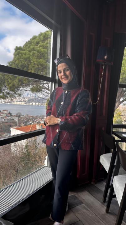 Tuğba Koçak