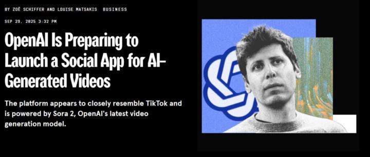  The "Dead Internet Theory" may soon get a live demo.
