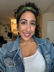 Tara Dabiri