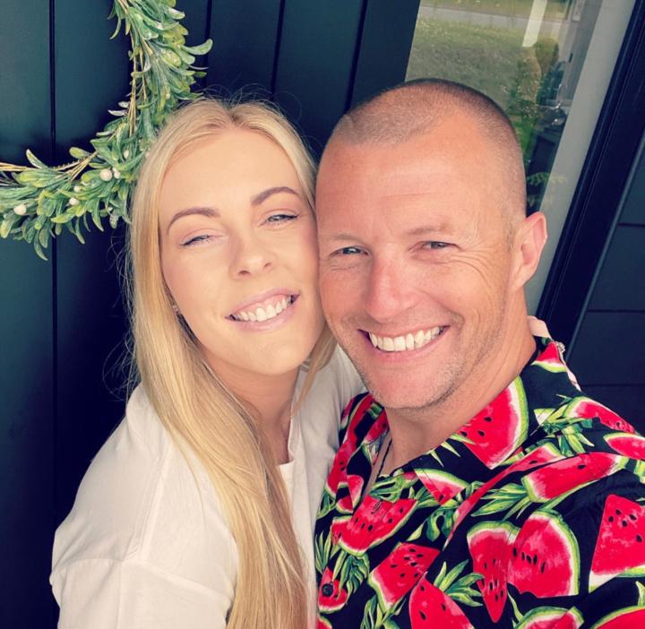 Courtney Nightingale